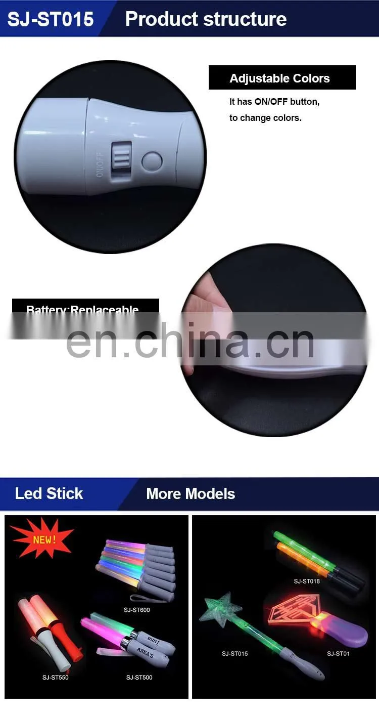 2018 SUNJET Party Supply Wedding Accessory Low Cost Bracelet Rosary
