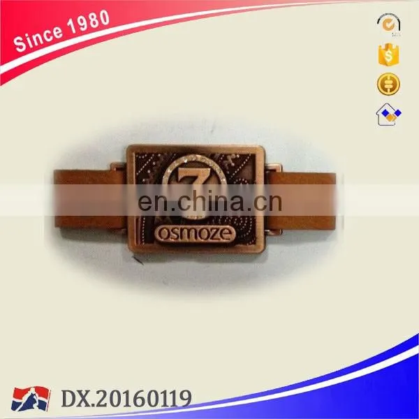 Washable Jackron Leather Patches for Jeans
