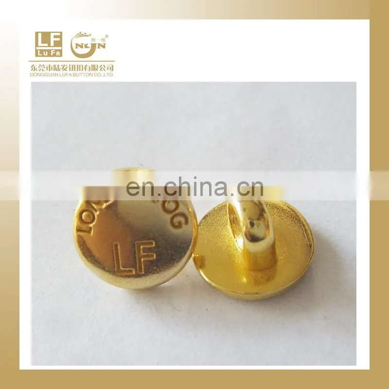 sewing machine button
