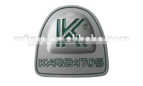 new products 2016 personalized metal luggage logo tag
