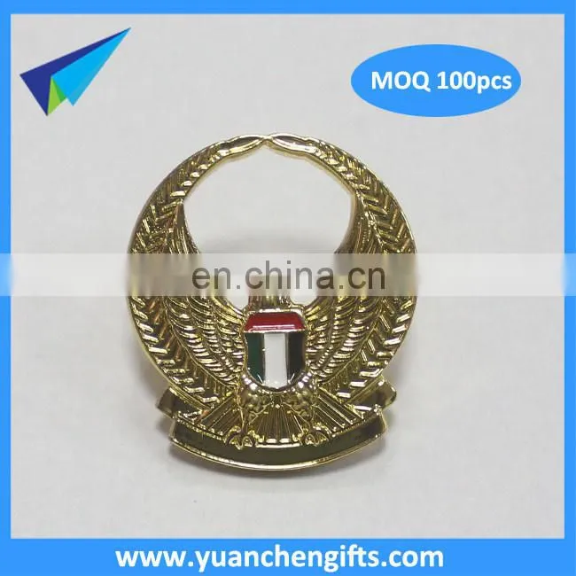 2016 Single Custom Coins no MOQ Wholesale Replica Metal Coin Silver