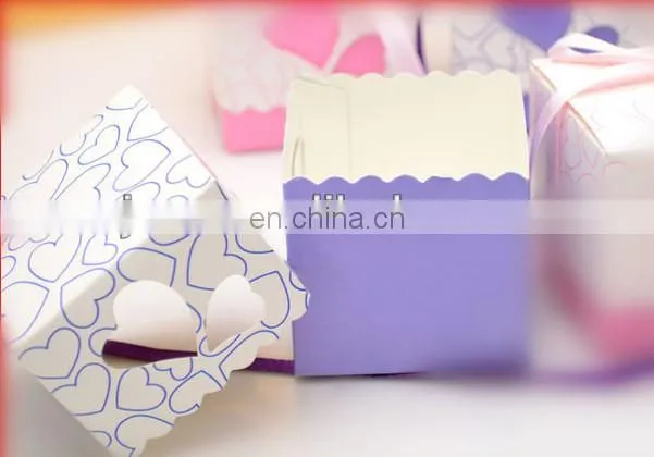 cheap paper cake box