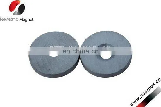 Ferrite Magnets