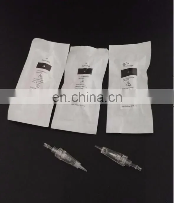 911- Silver Permanent Makeup Machine Beauty Machine Pen