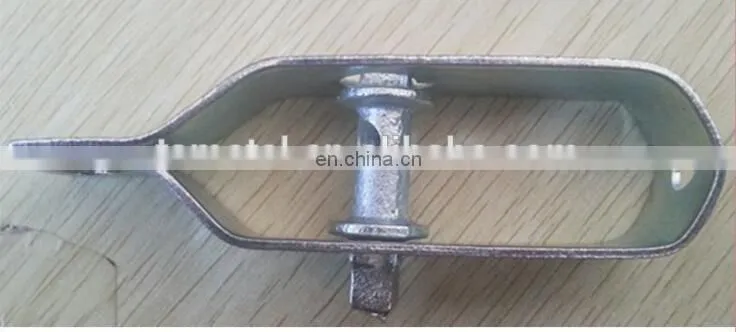 Tensioning device high quality Steel wire rope tightener