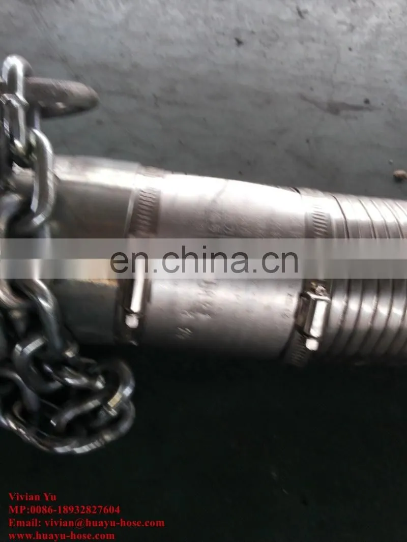 steel wire spiraled oilfield high pressure steel wire braided drilling hose