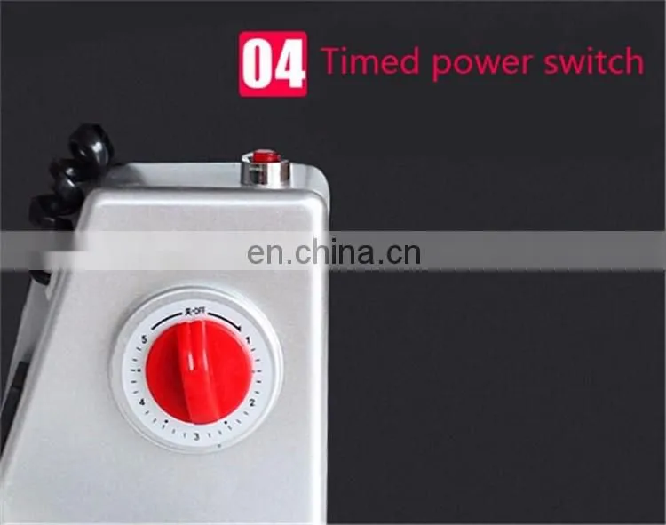 1000g sealing swinging grinder food pulverizer machine