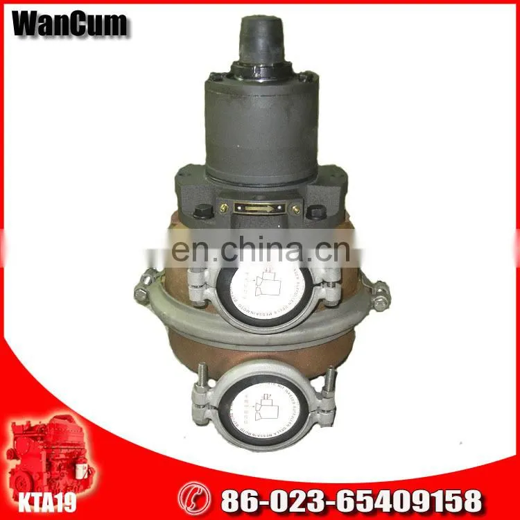 sea water pump for cummins engine k38 3085649