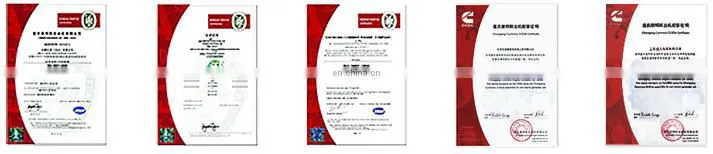Hot Sale Suitable For Genuine Engine Part Diesel Fuel Filter FS1280