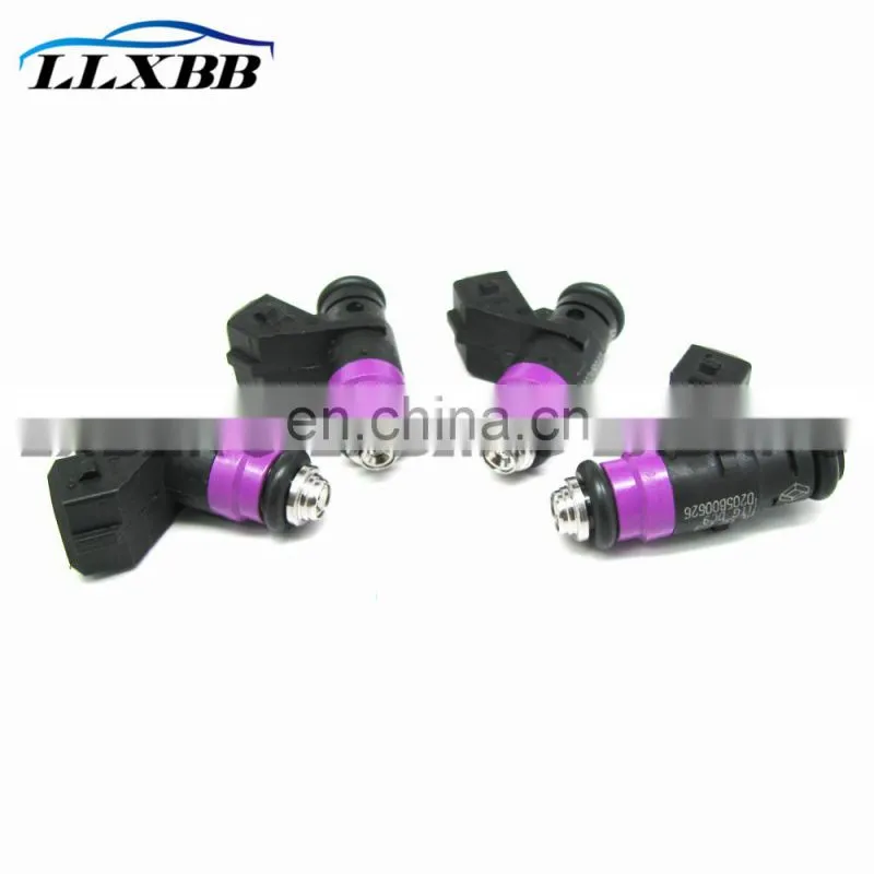 Original Fuel Injectors Nozzle H132259 For Renault Megane MK2 8200132259 D206A00790