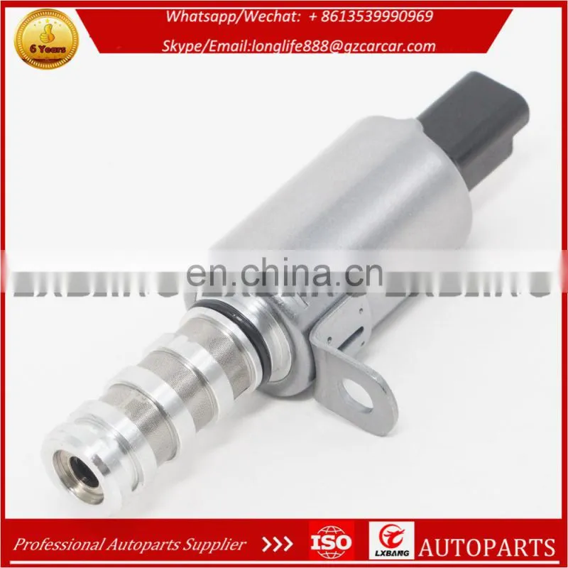 Factory Sale V758776080 Variable Valve Timing Control Solenoid VANOS VVT For Mini Cooper 11367604292