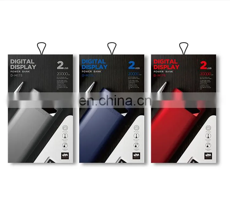 joyroom 20000 mah 20000mah power bank