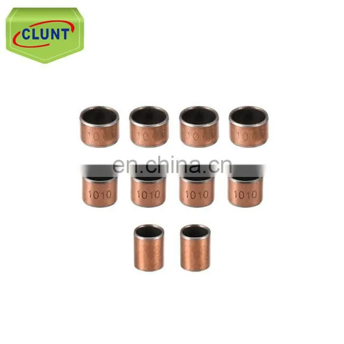 Oilless bearing DU0406 bushing