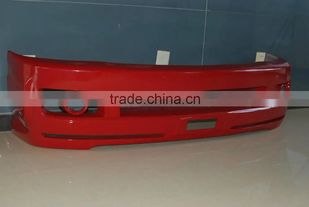 Reasonable Price FRP Bumper Maker/Modern Design FRP Bumper car bumper