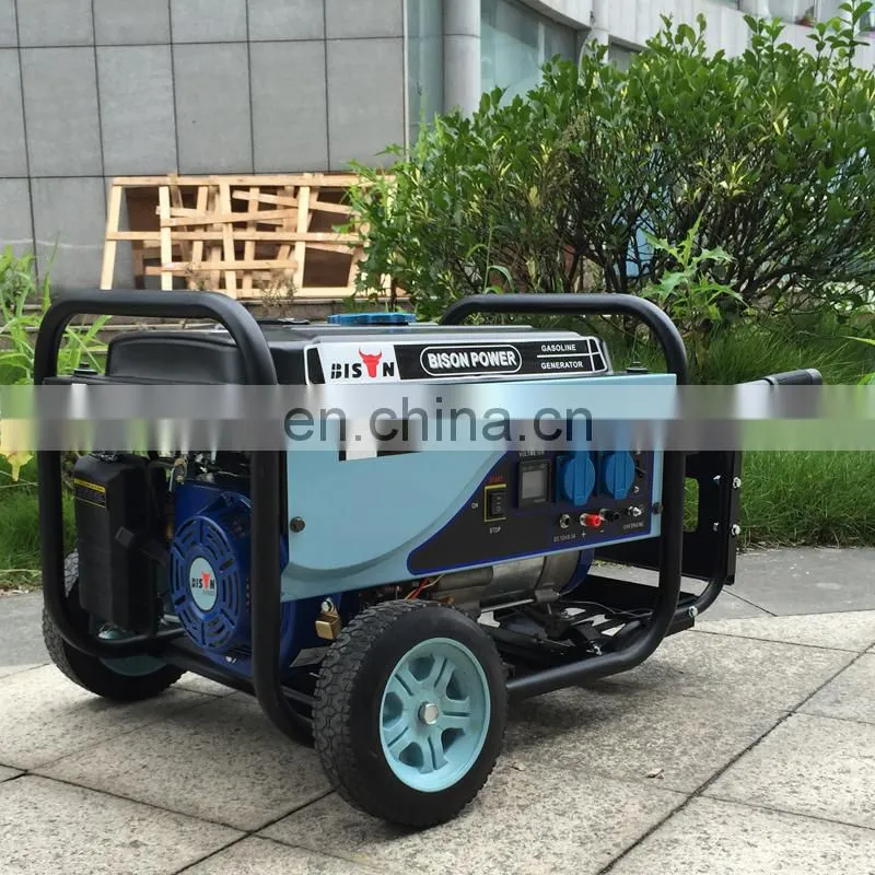 24 volt dc generator 2.5kw 2500 watt generator