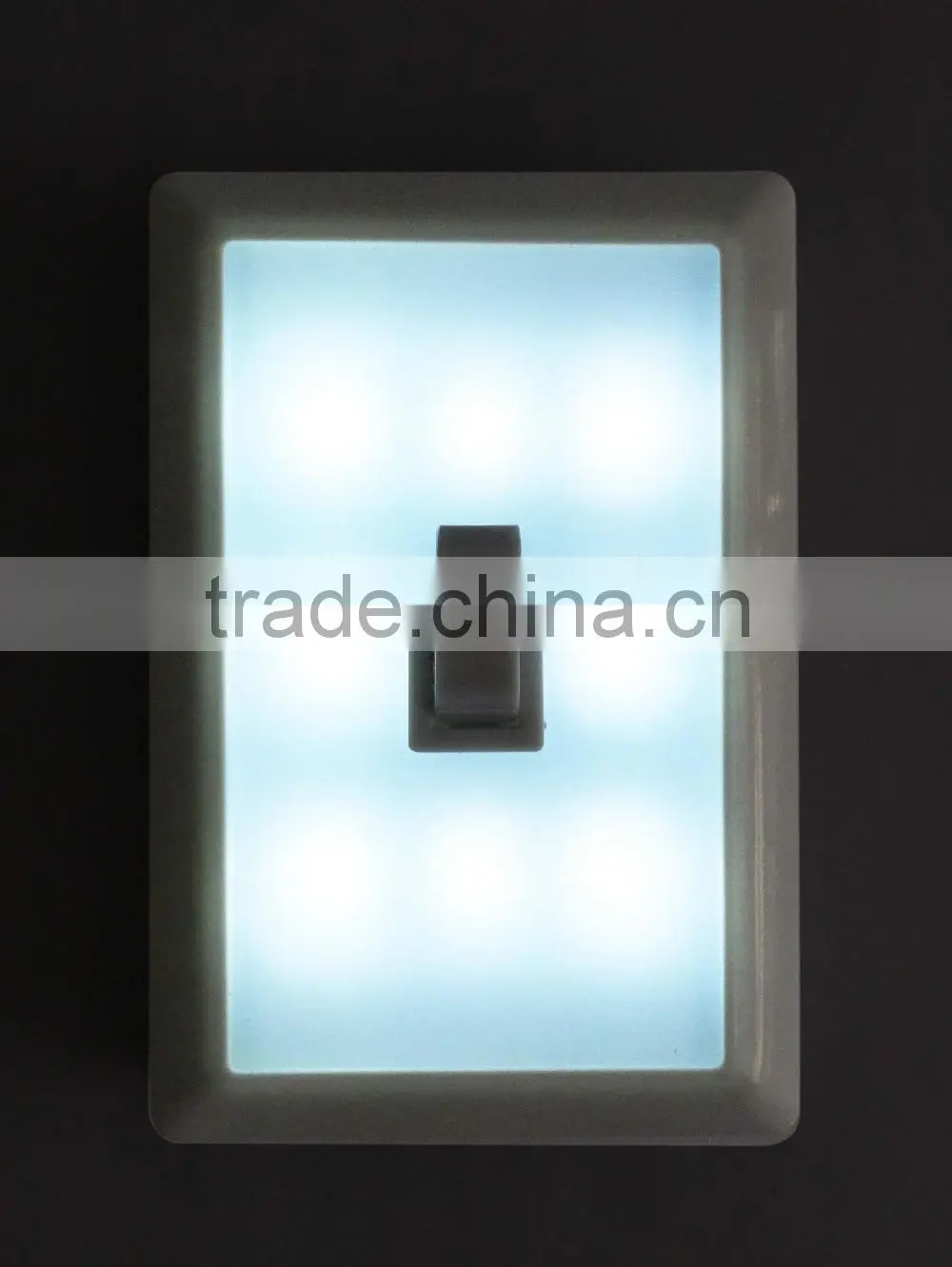 Led touch light switch Closet wireless light switch