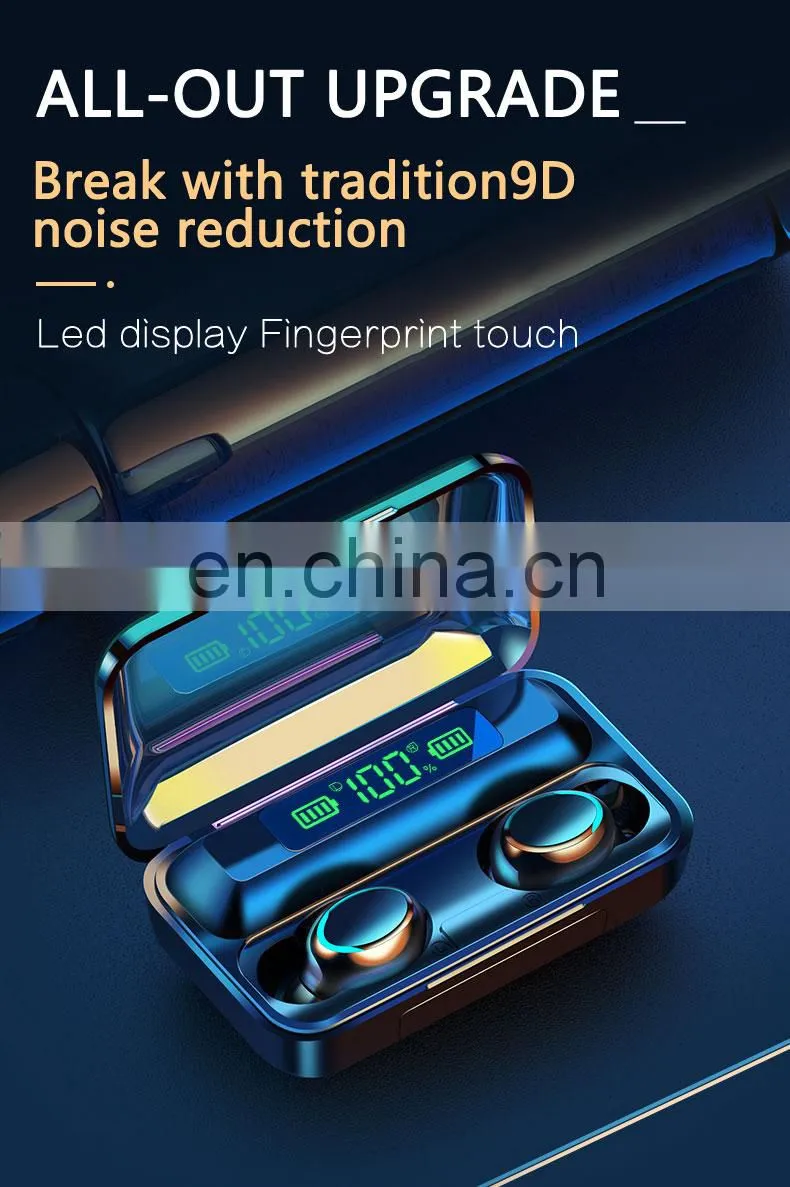 2020 News Odm & Oem Manufactory Mobile Phone Accessories True Wireless Earbuds Boat Eearphonefor Samsung Headphone Headset