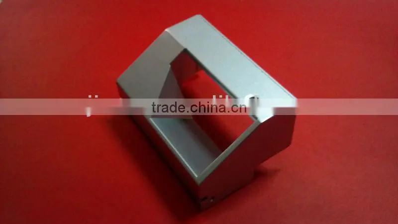 China mechanical workshop casting process deep drawn parts