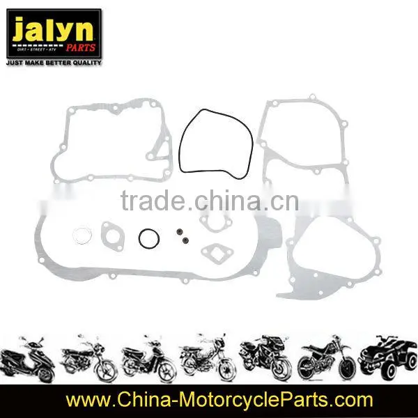 WY125 Engine Gasket With Seal Valve Motorcycle Gasket Kit
