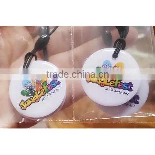 Hot Selling Popular Long Range Passive Rfid Tag/Rfid Key Tag/Uhf Rfid Tag Cheap Hot