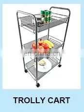 Modern Counter Top Round Fruit Basket 2 Tier Fruit Basket Metal Wire Banana Hanger Desktop Fruit Vegetable Basket