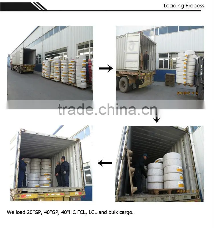 PN20 16mm 20mm 25mm 32mm coiled pex pipe with CE certificates