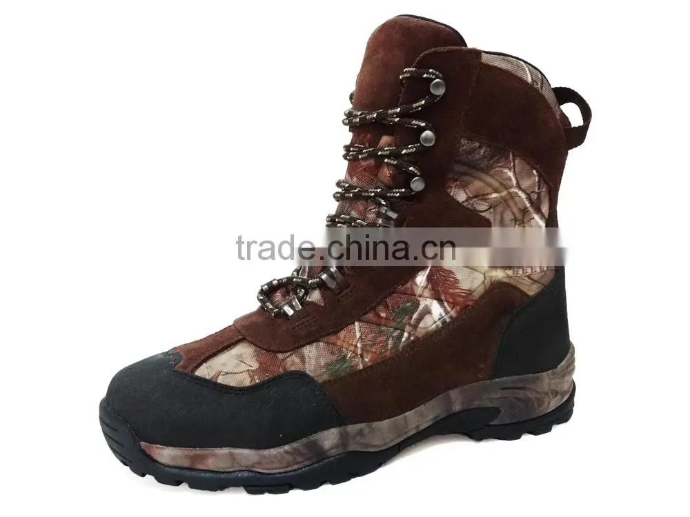 3M Thinsulate insulation waterproof hunter boots Hiking boot