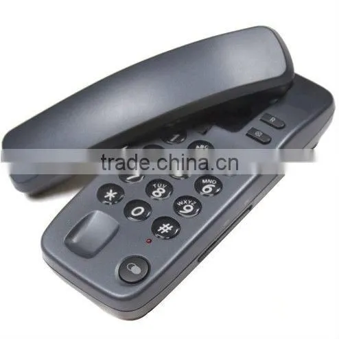 Promotion Cheap Phone,Wall Telephone,Trimline & Corded
