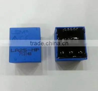 LA25-NP LV25-P SENSOR CURRENT HALL