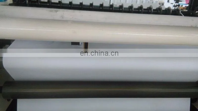 Good Tension Thermal Cashier Paper Slitting Machine