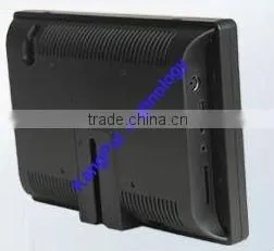 Fully Stocked 8" Embedded All In One PC With WinCE OS