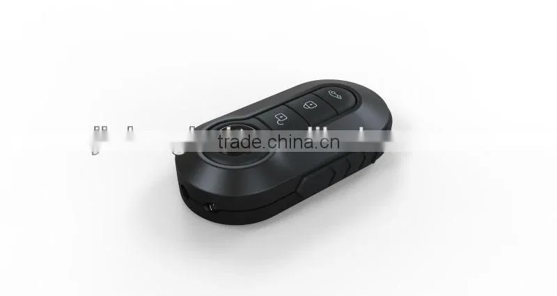 2013 New arrival Ultra-HD 1080P remote control with camera,keychain hidden camera