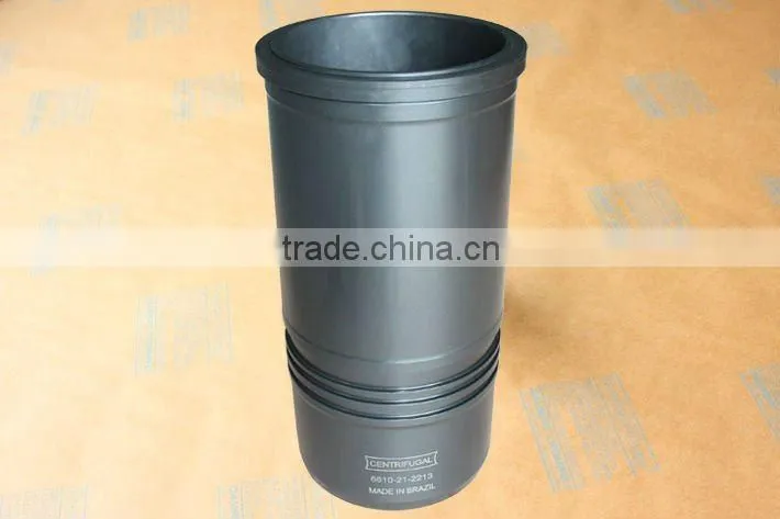 cylinder liner sunbeam sleeve 1592 C H120 SU3756 81.539mm