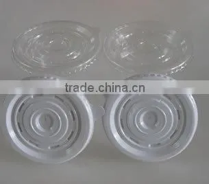Disposable Plastic Cup Lid Making Machine