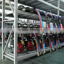 Shandong Starye Firefighting Equipment Co., Ltd. company overview - view 3
