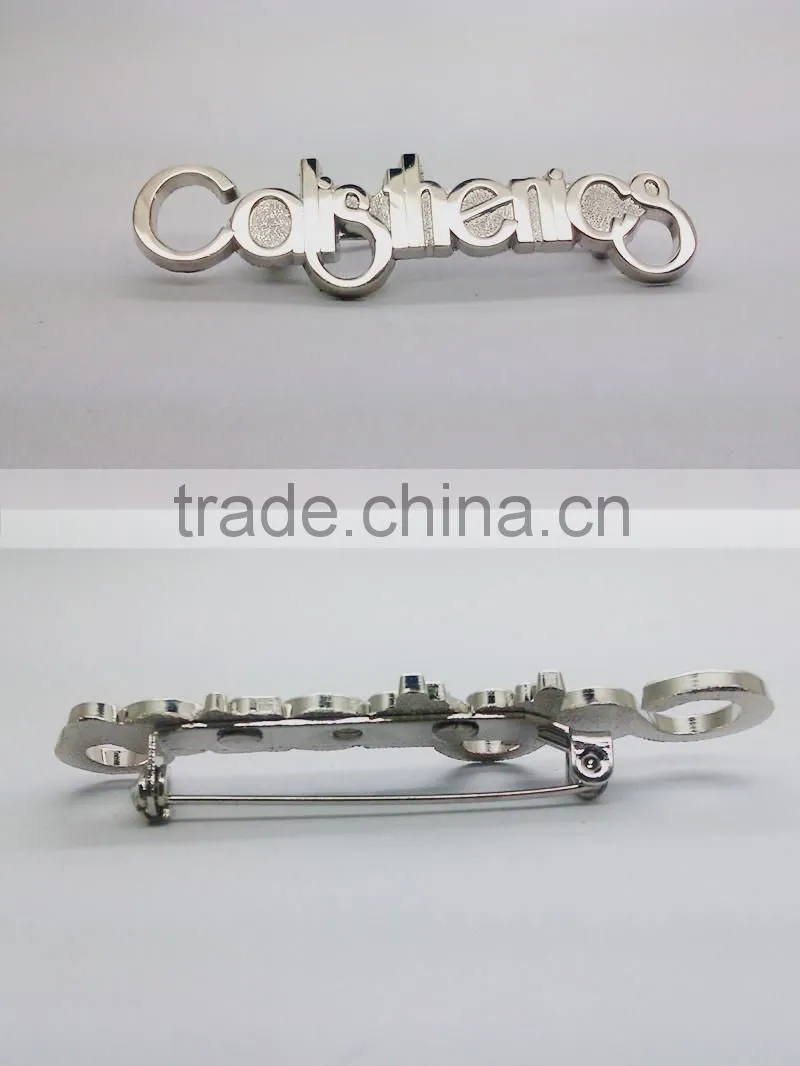 letter badges unique name badges metal name badges sample name badges
