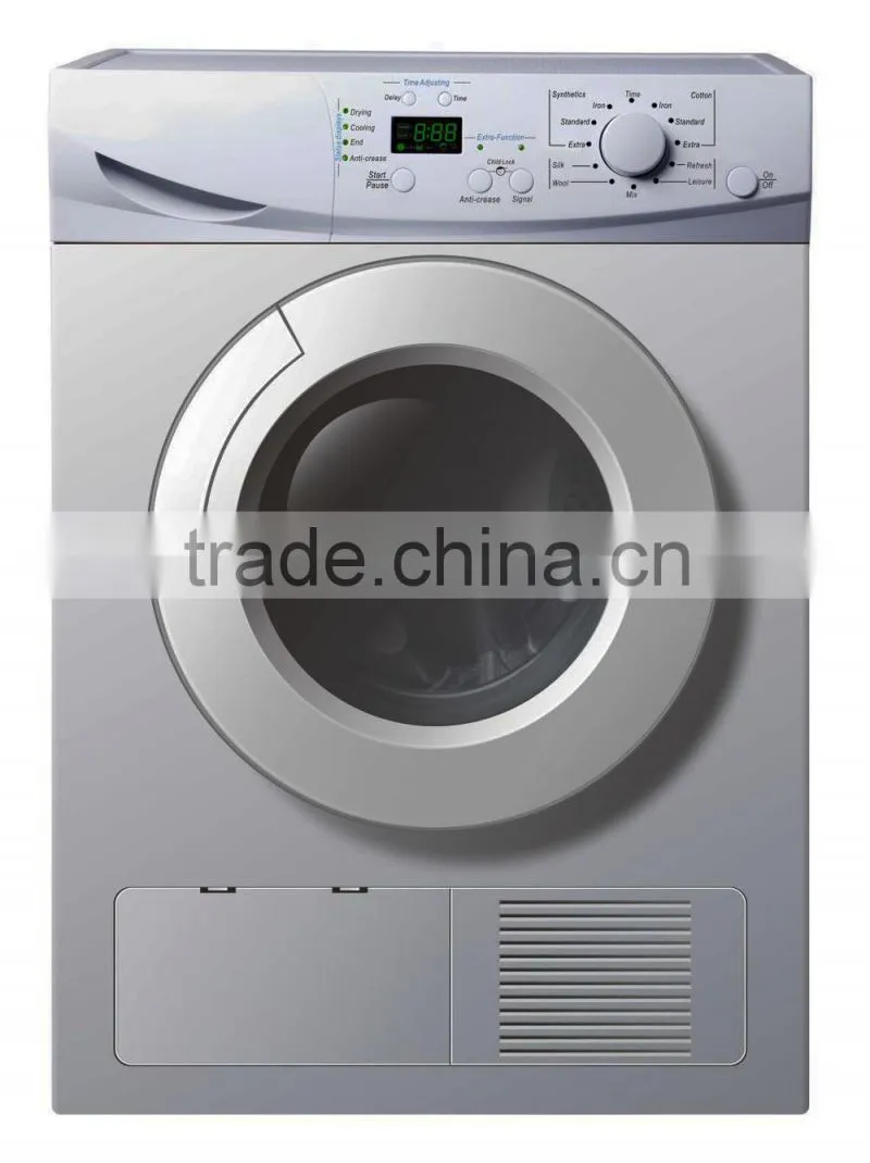 Midea electric clothes dryer machine price