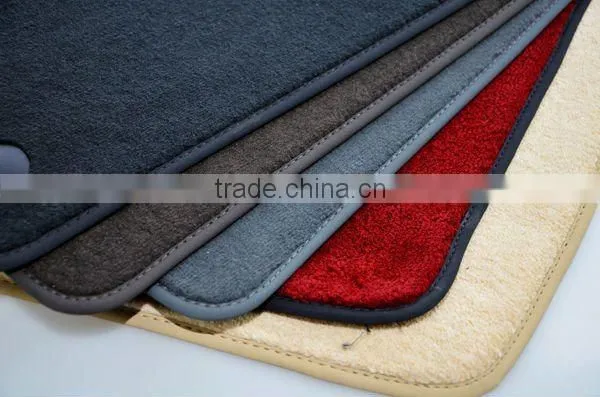 car floor mat for GM regal