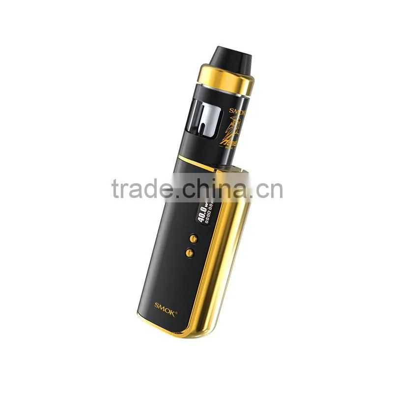 100% Original SMOK New Starter Kit OSUB TC Kit,40W OSUB TC Starter Kit