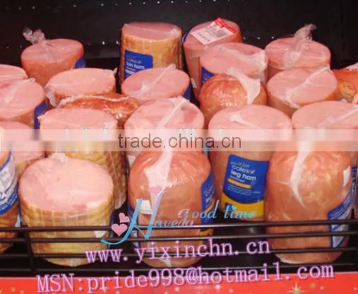 shrink bags for packing meat