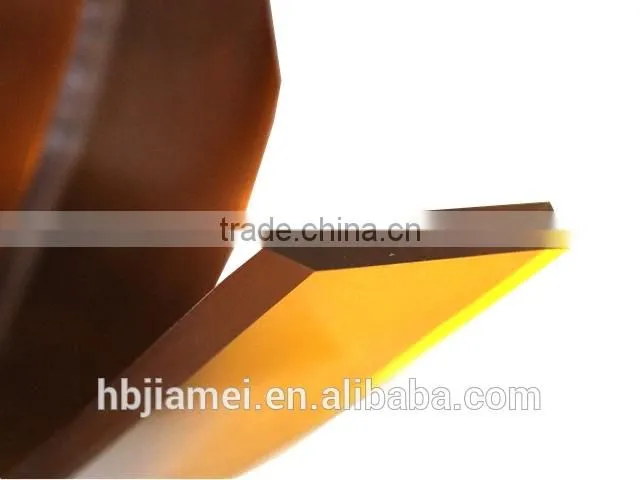 New product screen printing squeegee rubber of printer part