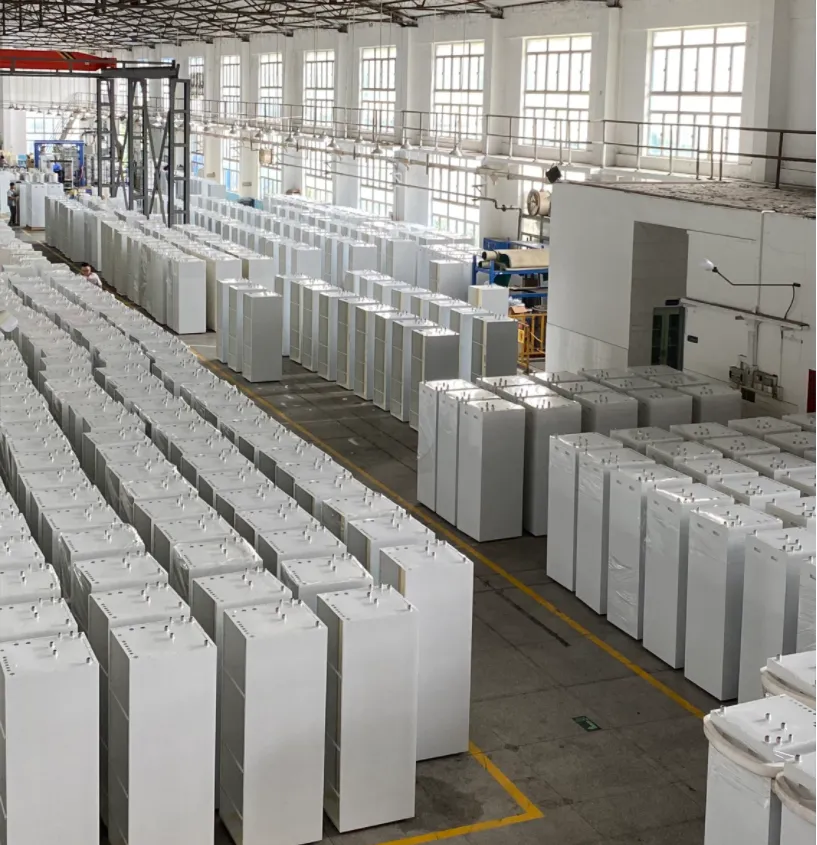 SST Heating Energy Co.,Ltd company overview - view 4