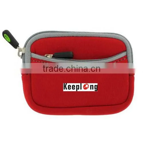Fashionable Neoprene Bag for Digital Camera