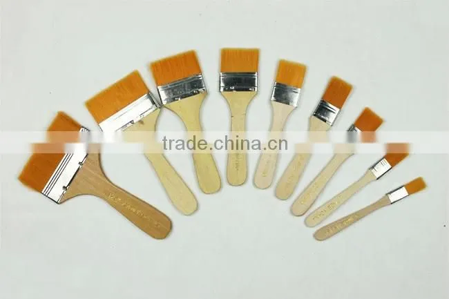 Supplies artist paint brush ,acrylic paint brush,art painting brush set