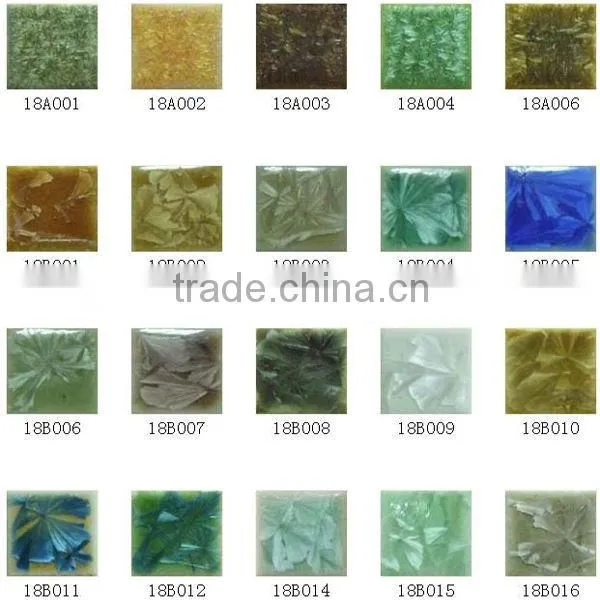 Glass Mosaic Tile
