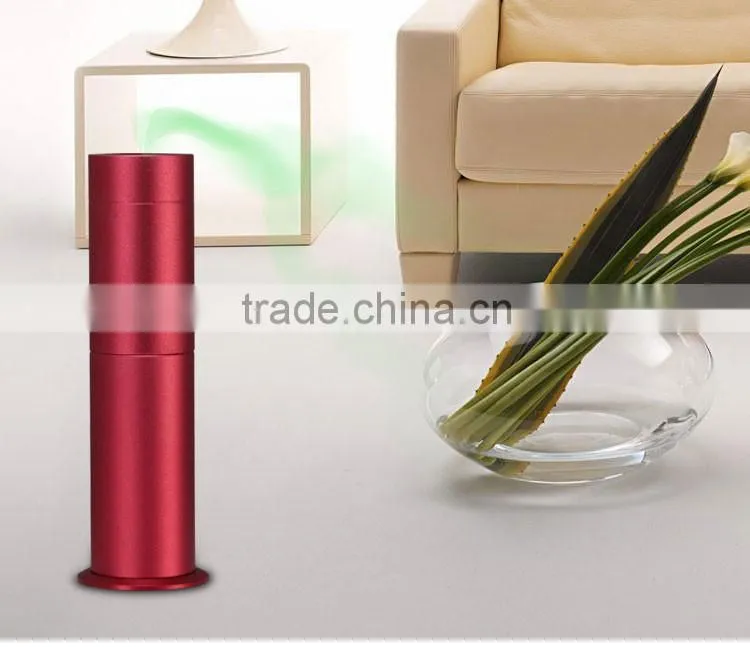 timing portable essential oil diffuser / electrical refillable portable aroma diffuser YK5290