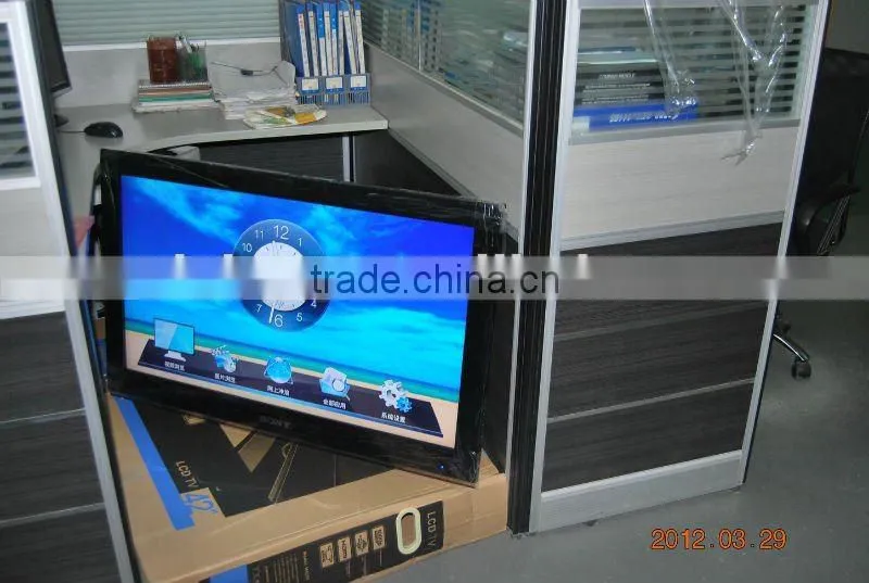 32''led network advertising player