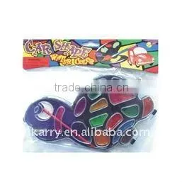 Metallic water color sheet 75ml