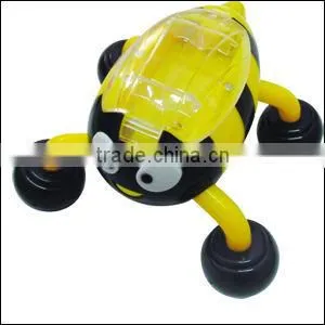 Various Promotional Electric Body Massager with CE ROHS approved