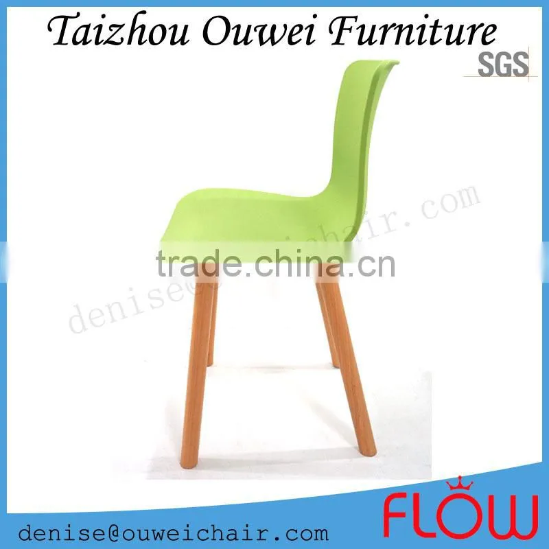 colorful plastic chair/PP chair